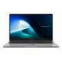 ASUS ExpertBook P1 P1503CVA-S72363X 15,6 palcový Full HD notebook - Intel Core 5 210H, 8GB RAM, 256GB SSD, Windows 11 Pro