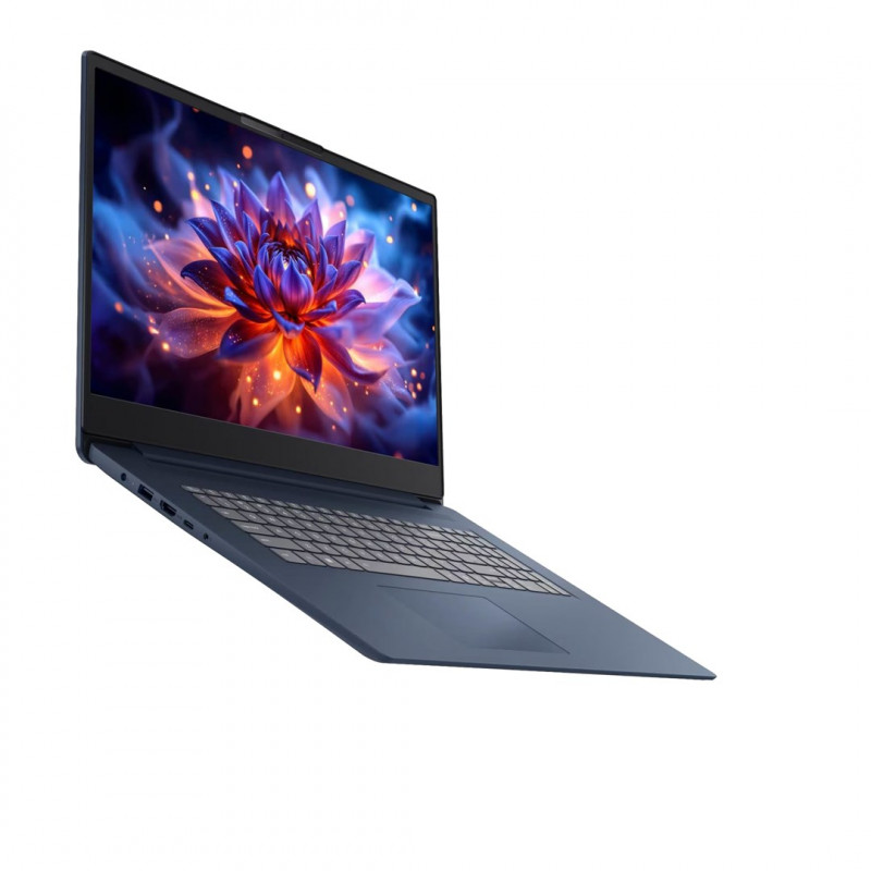 Lenovo IdeaPad Slim 3i 17IWC11 17,3 palcový Full HD notebook - Intel Core 5 320, 8GB RAM, 512GB SSD, bez operačného systému