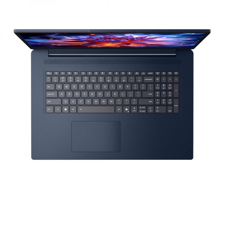 Lenovo IdeaPad Slim 3i 17IWC11 17,3 palcový Full HD notebook - Intel Core 5 320, 8GB RAM, 512GB SSD, bez operačného systému