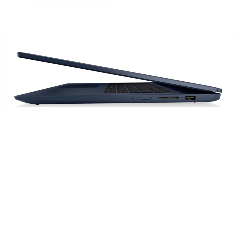 Lenovo IdeaPad Slim 3i 17IWC11 17,3 palcový Full HD notebook - Intel Core 5 320, 8GB RAM, 512GB SSD, bez operačného systému