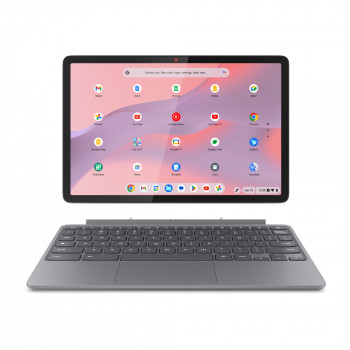 Lenovo Chromebook Duet 11M889 10.95 palcový WUXGA notebook - MediaTek Kompanio 838, 8GB RAM, 128GB eMMC, ChromeOS