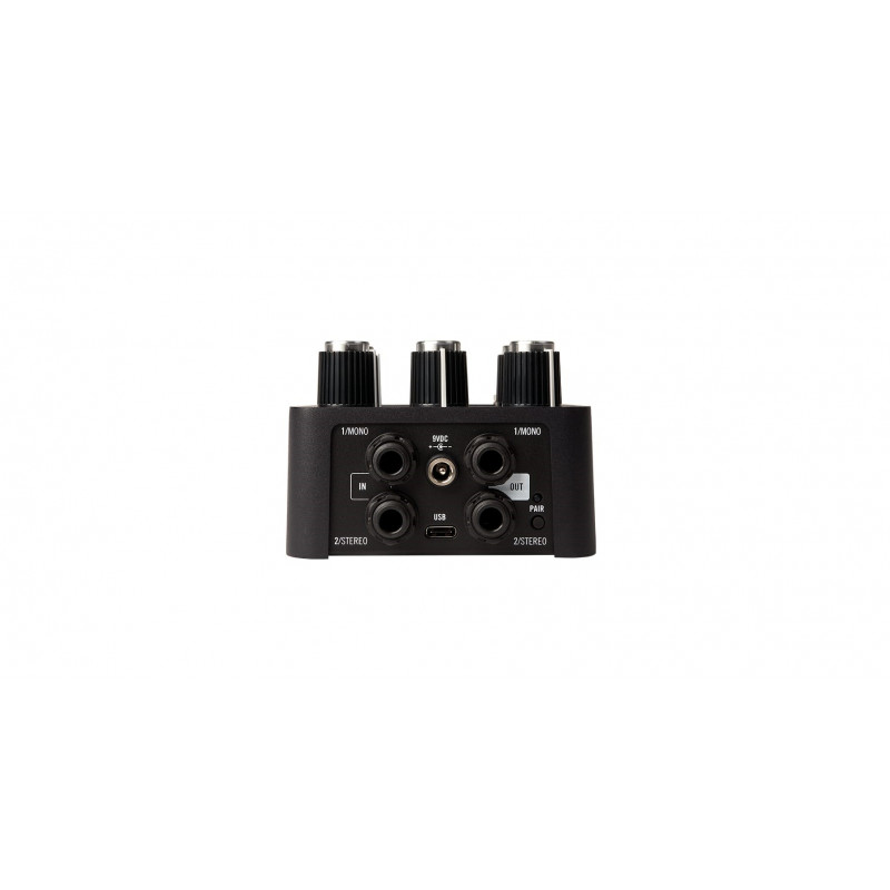 Universal Audio UAFX Starlight Echo Station – gitarový efekt
