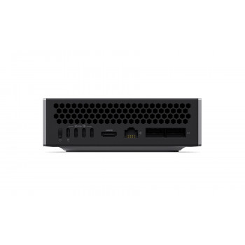 Lenovo ThinkStation PGX pracovná stanica - NVIDIA GB10, 128GB RAM, 1TB SSD