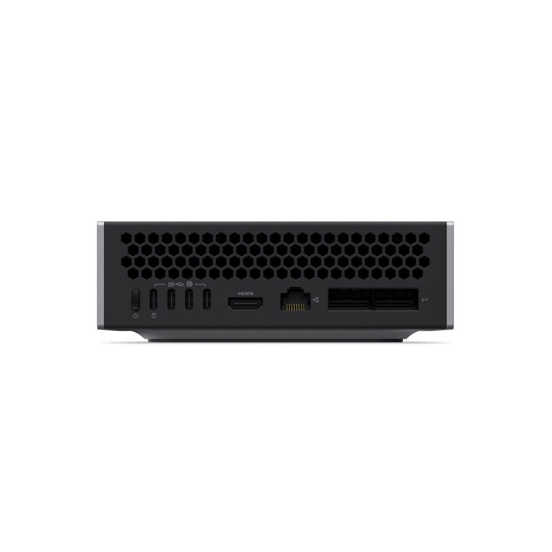 Lenovo ThinkStation PGX pracovná stanica - NVIDIA GB10, 128GB RAM, 1TB SSD