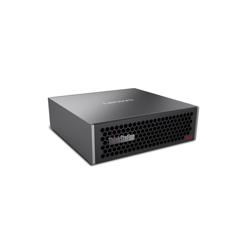 Lenovo ThinkStation PGX pracovná stanica - NVIDIA GB10, 128GB RAM, 1TB SSD