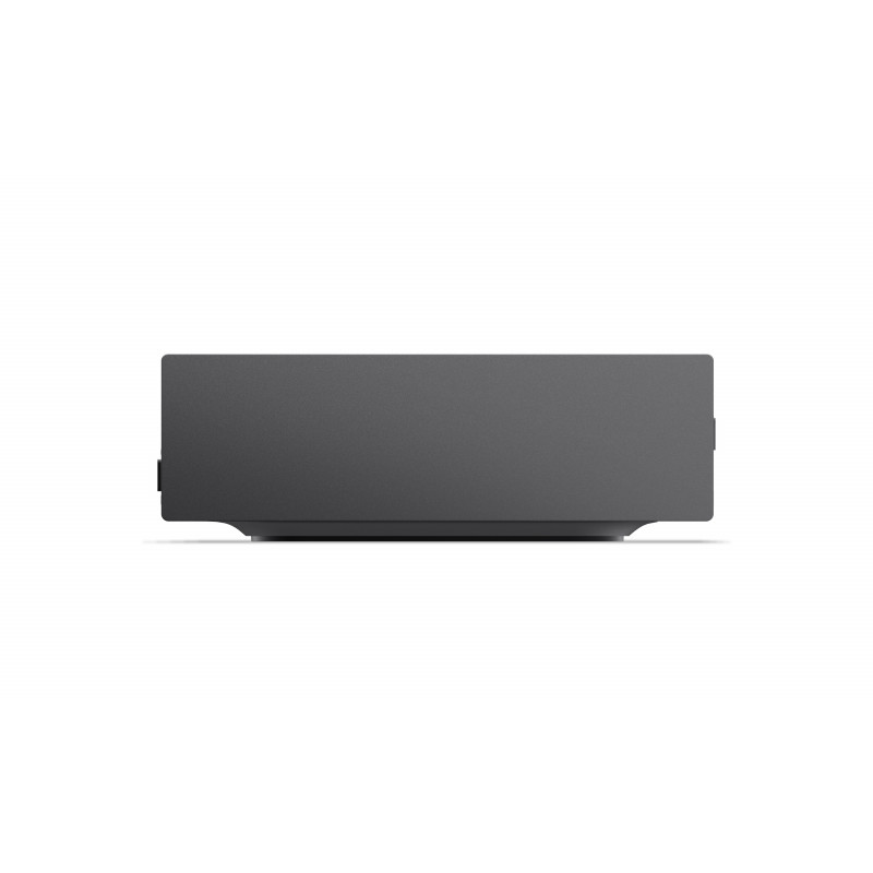 Lenovo ThinkStation PGX pracovná stanica - NVIDIA GB10, 128GB RAM, 2TB SSD, NVIDIA DGX OS