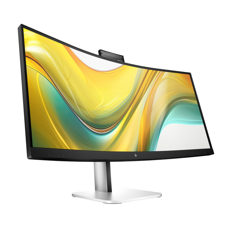 HP 534pm - Series 5 Pro - LED monitor - zakrivený - 86,4 cm (34