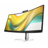 HP 534pm - Series 5 Pro - LED monitor - zakrivený - 86,4 cm (34