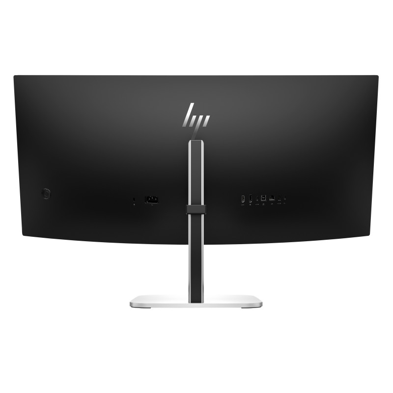 HP 534pm - Series 5 Pro - LED monitor - zakrivený - 86,4 cm (34