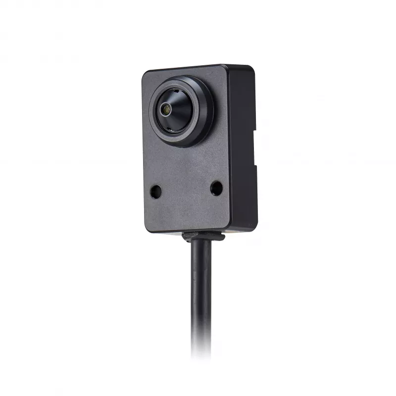 Hanwha Vision • IP kamera • skrytá kamera XNB-6001 hlavná jednotka