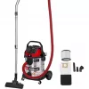 Einhell TE-VC 2580 SACL akumulátorový mokro-suchý vysávač, 25 l, bez batérie a nabíjačky (2347435)