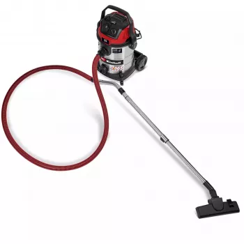 Einhell TE-VC 2580 SACL akumulátorový mokro-suchý vysávač, 25 l, bez batérie a nabíjačky (2347435)