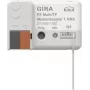 GIRA RF Multi/TP mediálny spojovač KNX Secure 1 (511400)