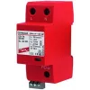 DEHN DEHNshield DSH TN 255 FM kombinovaný zvodový typ 1+2 pre 1-fázové TN systémy (941205)