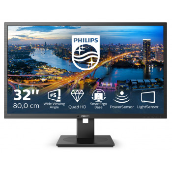 Philips 325B1L/00 počítačový monitor 80 cm (31,5