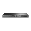 TP-Link Omada SG3428 (JetStream) 24-portový gigabitový switch, 4x SFP, V2.4