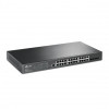 TP-Link Omada SG3428 (JetStream) 24-portový gigabitový switch, 4x SFP, V2.4