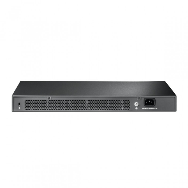 TP-Link Omada SG3428 (JetStream) 24-portový gigabitový switch, 4x SFP, V2.4