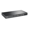 TP-Link Omada SG3428 (JetStream) 24-portový gigabitový switch, 4x SFP, V2.4