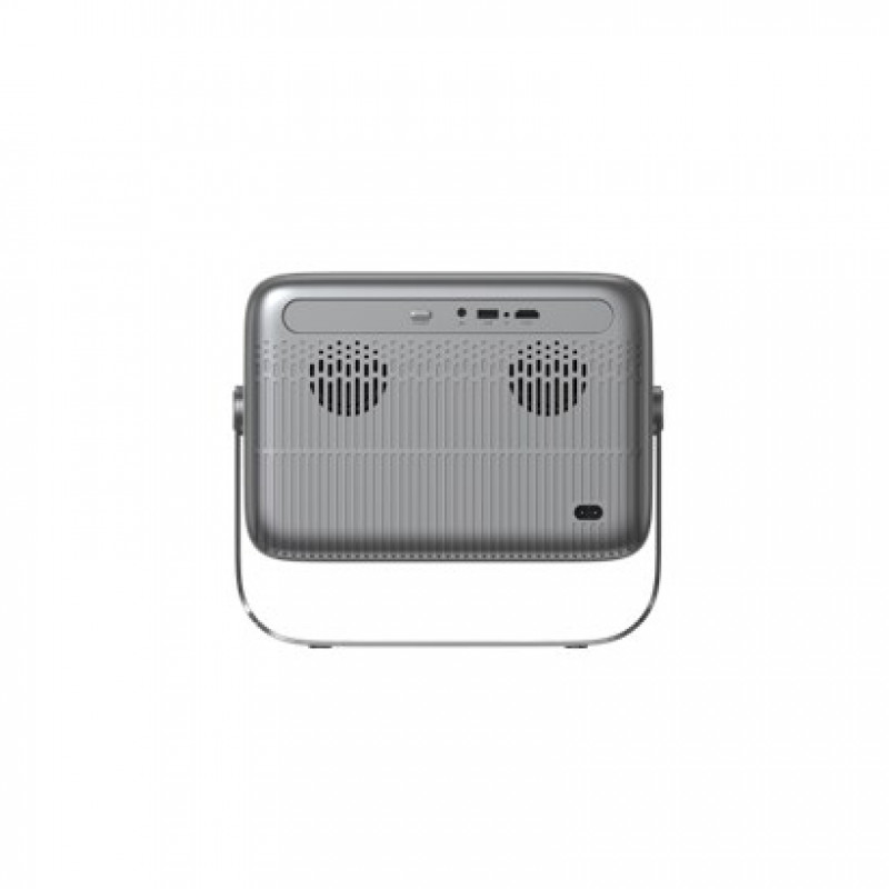 Philips NeoPix 960 smart projektor | Full HD (1920x1080) | 1000 ANSI lúmenov | čierny | Wi-Fi