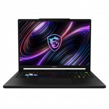 MSI Raider A16 HX B8WH-047FRY notebook - AMD Ryzen 9 8940HX, 32GB RAM, 1TB SSD, NVIDIA GeForce RTX 5070 Ti, Windows 11 Pro, francúzska klávesnica (AZERTY)