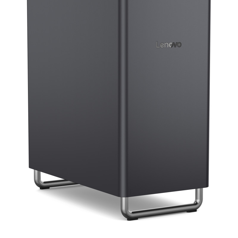 Lenovo ThinkCentre X Tower desktop PC - Intel Core Ultra 5 225, 32GB RAM, 1TB SSD, NVIDIA GeForce RTX 5060 Ti 16GB, Windows 11 Pro