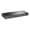 TP-Link switch TL-SG1218MP 18-portový gigabitový PoE V5.4