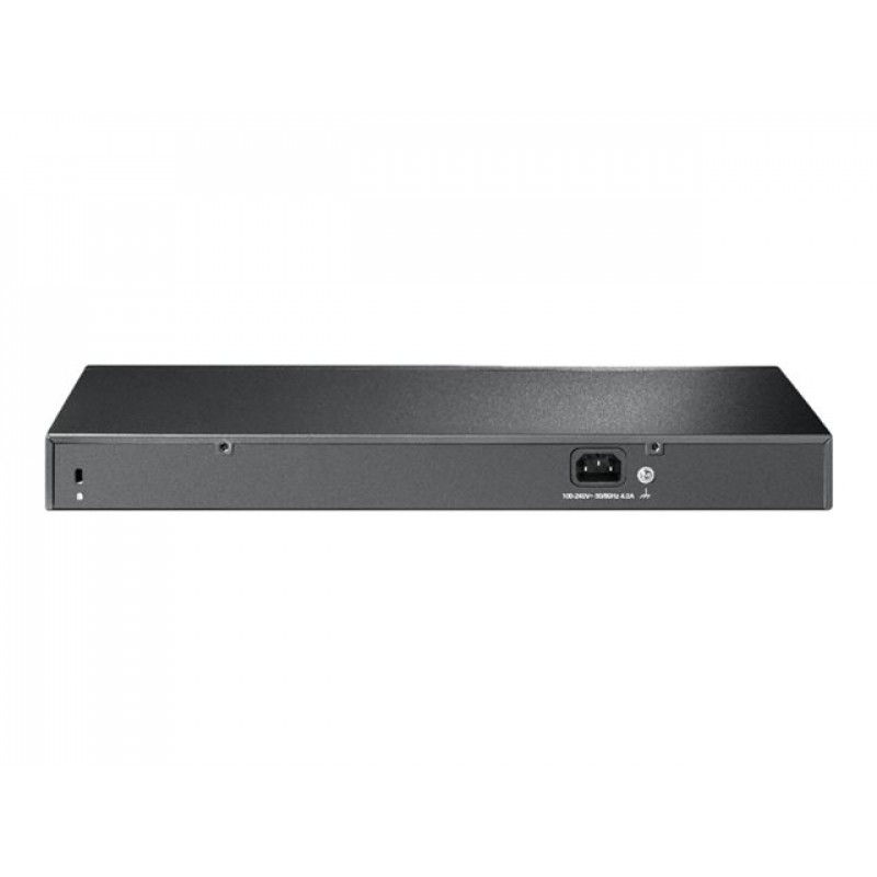 TP-Link switch TL-SG1218MP 18-portový gigabitový PoE V5.4
