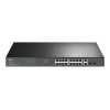 TP-Link switch TL-SG1218MP 18-portový gigabitový PoE V5.4