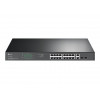 TP-Link switch TL-SG1218MP 18-portový gigabitový PoE V5.4