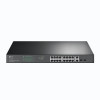 TP-Link switch TL-SG1218MP 18-portový gigabitový PoE V5.4