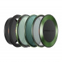 Variabilný ND/CPL filter kit Freewell Brandon Li 86mm (FW-BL86-GMVNDKIT)