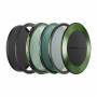 Variabilný ND/CPL filter kit Freewell Brandon Li 95mm (FW-BL95-GMVNDKIT)