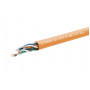 LANVIEW Cat 6 U/UTP LSZH B2ca pevný sieťový kábel