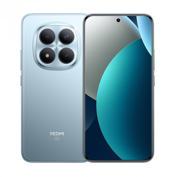 Xiaomi Redmi Note 15 Pro+ 5G 8/256GB modrý smartfón