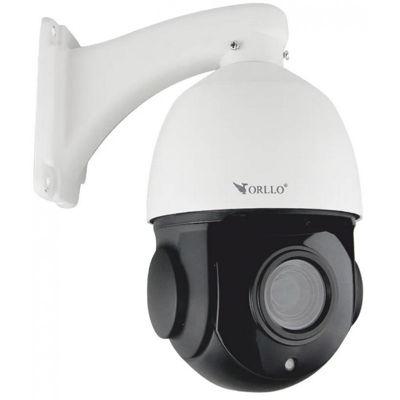 IP kamera Orllo R2 PRO+ vonkajšia kamera otočná POE Zoom x 22