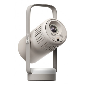 XGIMI Vibe One Outdoor Match Night Bundle – LED projektor, 250 ISO lúmenov