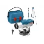 Bosch Professional GOL20D sada nivelačného prístroja s HBT160, GR500 a kufrom (0601068402)