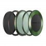Variabilný ND/CPL filter kit Freewell Brandon Li 95mm (FW-BL95-VNDKIT)