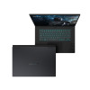Gigabyte Gaming A16 Pro notebook - Intel Core 7 240H, 32GB RAM, 1TB SSD, NVIDIA GeForce RTX 5080, Windows 11 Home, francúzska klávesnica (AZERTY)