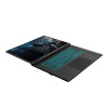Gigabyte Gaming A16 Pro notebook - Intel Core 7 240H, 32GB RAM, 1TB SSD, NVIDIA GeForce RTX 5080, Windows 11 Home, francúzska klávesnica (AZERTY)