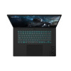 Gigabyte Gaming A16 Pro notebook - Intel Core 7 240H, 32GB RAM, 1TB SSD, NVIDIA GeForce RTX 5080, Windows 11 Home, francúzska klávesnica (AZERTY)