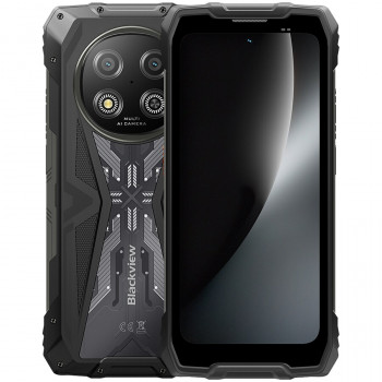 Blackview ROCK 2 5G Smartphone 12GB/256GB, 6,67