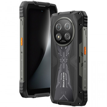 Blackview ROCK 2 5G Smartphone 12GB/256GB, 6,67