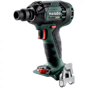 Metabo SSW 18 LTX 300 BL akumulátorový rázový uťahovač, 18 V, bez batérie a nabíjačky
