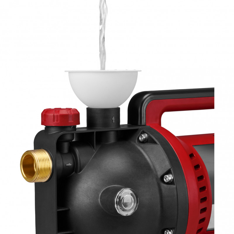 Einhell GC-GP 1170 ECO PLUS záhradné čerpadlo, 7000 l/h, 50 m (4180220)