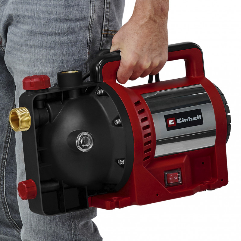 Einhell GC-GP 1170 ECO PLUS záhradné čerpadlo, 7000 l/h, 50 m (4180220)