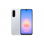 Samsung A18 4GB/128GB Dual-SIM 4G smartphone, strieborná (OEM)