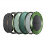 Freewell Brandon Li 82mm variabilný ND/CPL filter set s Glow Mist 1/4 (FW-BL82-GMVNDKIT)