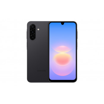 Samsung A18 4GB/128GB Dual-SIM 4G smartphone, čierna (OEM)